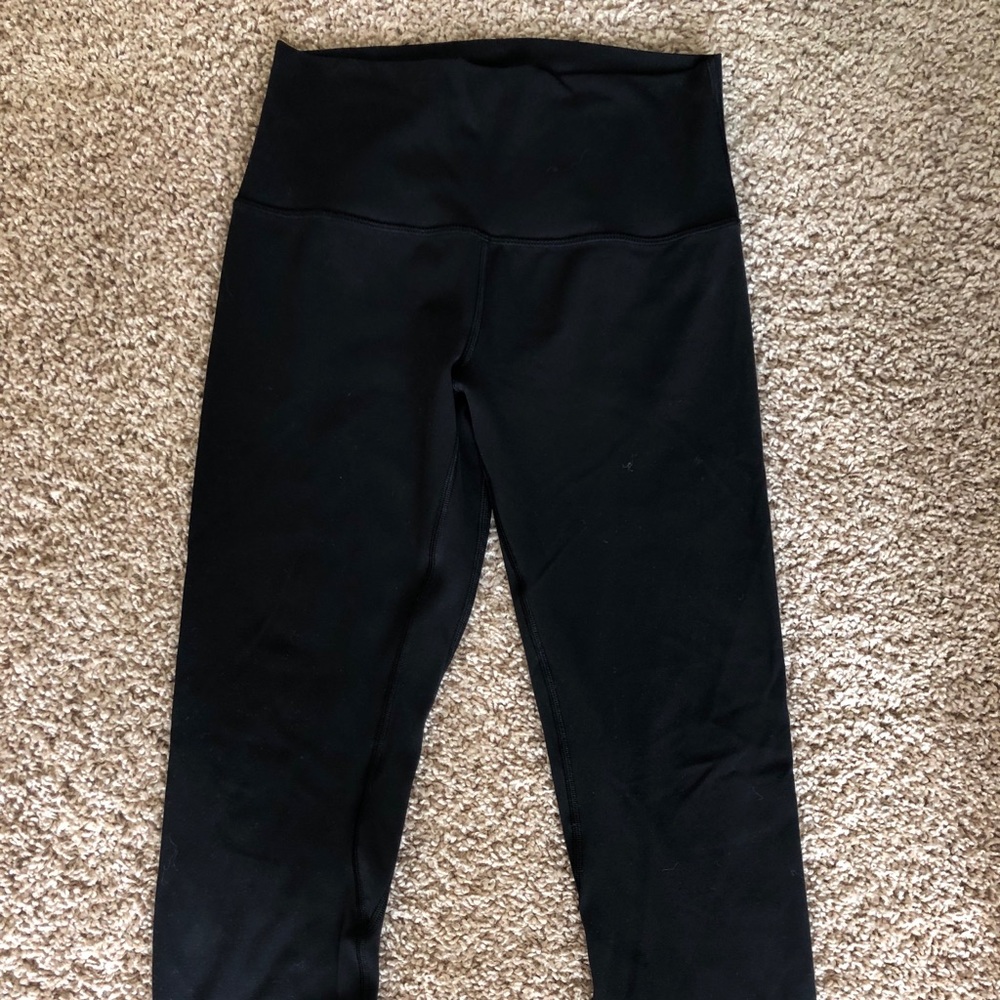 Lululemon Align pant 25”